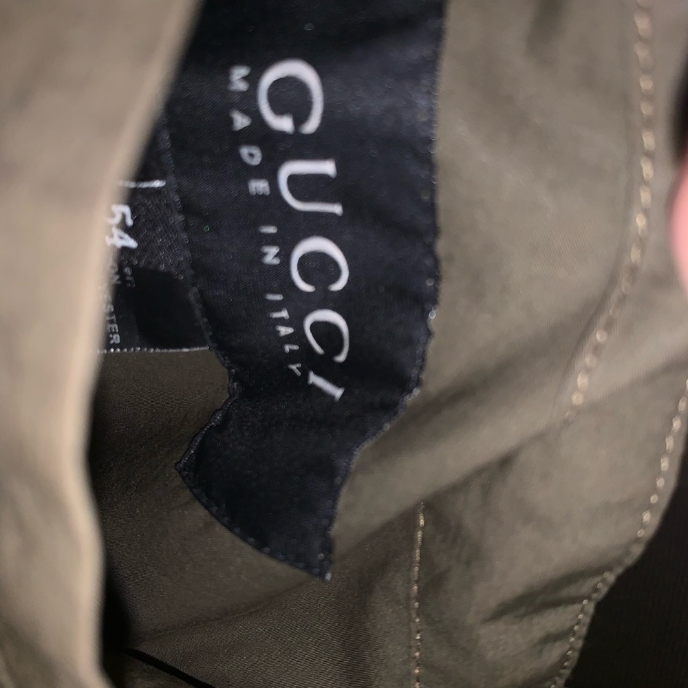 Gucci reversible jacket - Picture 13 of 15
